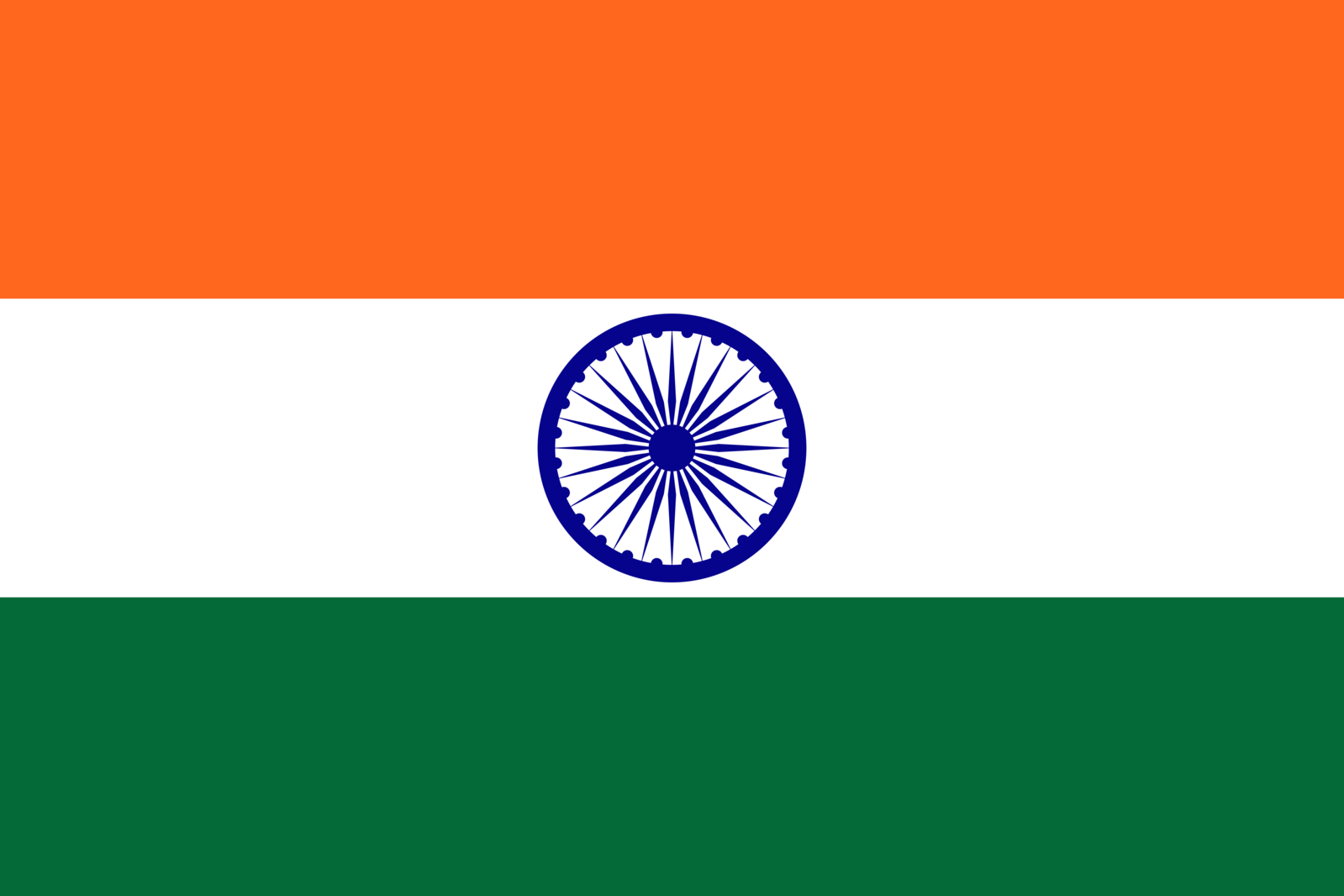 india flag