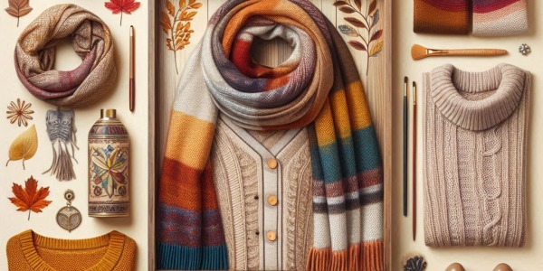 The Art of Layering: Tips and Tricks for Scarves